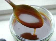 date syrup