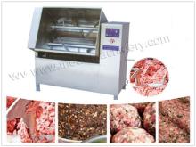 Vacuum Meat Mixer for Sale