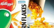 Kelloggs Corn Flakes for sale