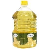 Refined Corn Oil