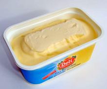 Margarines For Cooking