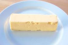 Margarine For Leavened Dough