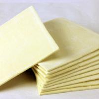 Margarine For Flaky Pastry