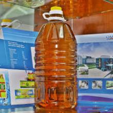 Degummed Soybean Oil