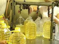 Refined Soybean Oil