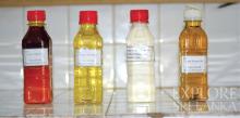 Palm Acid Oil ( PAO )