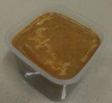 Palm Sludge Oil