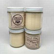 Organic Coconut GHEE