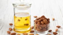 Almond Oil