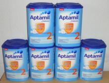 BABY FORMULA APTAMIL MILK POWDER