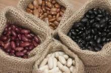  Wholesale   Dry   Beans  Light Speckled Kidney  Beans 