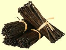 Vanilla Beans, organic vanilla beans, dried vanilla beans