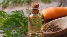 Carrot Oil