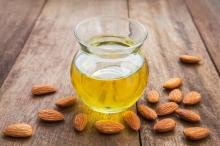 purity good quality Oil Press Sweet Almonds Oil
