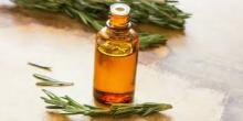 bulk food/ cosmetic   grade  Rosemary oil