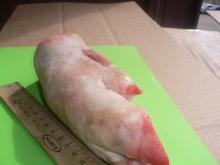 GRADE AA PORK HIND FEET