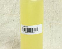  Asian   Pear  Flavor Oil /  Asian  Plum Blossom Fragrance Oil