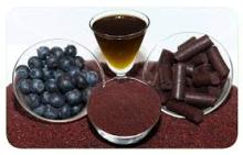 Blueberry Seed Oil/ Blueberry Fruit Seeds/ Blueberry Fruit Fiber