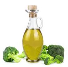 GMP Manufacturer Natural Broccoli Seed Oil
