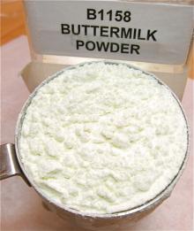  Bulk  Butter milk  Powder