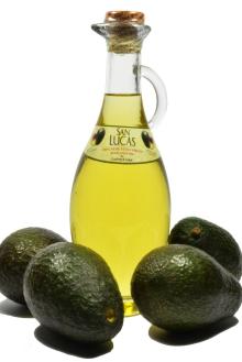 Extra Virgin Avocado Oil