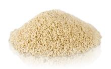 Pure  honey  granule beeswax for candle/ Premium  Honey  Granules