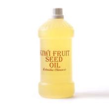 GMP Approved Natural  kiwi   seed  oil