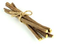 Pure and natural licorice root extract powder