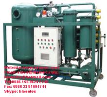 Used Cooking Oil Recycling Filter Machine