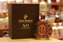 Remy Martin XO