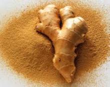 Fresh Ginger New Crop