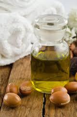 Deodorized Organic Argan Oil / Virgin Organic Argan Oil