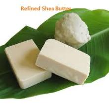 Refined Shea Oil / Shea Butter (Crushed & Refined)