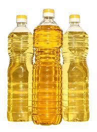 WELL REFINED VEGETABLE OIL FOR SALE