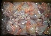 frozen chicken feet, PAWS , WINGS