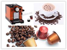  Capsule   Coffee  Maker Machine