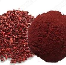100% nature Red Yeast Rice P.E. 0.1%-3.0% Monacolin K