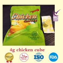 Bouillon Cube  Seasoning  Cube