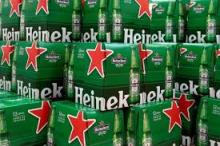 Heineken Beer