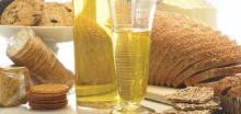 refined soya bean  lecithin   oil 
