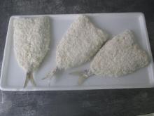 Breaded Round Scad