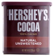 Hershey Cocoa Power Natural