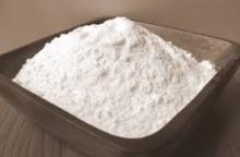 Native Modified Wheat Starch