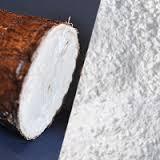 Quality Cassava Starch