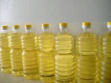 refined Sunflower Oil