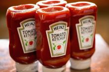 HEINZ TOMATO KETCHUP,TOMATO KETCHUP