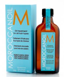 Moroccan  oil  / Moroccan  Argan   Hair   Oil 