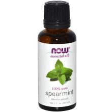 pure Spearmint oil bulk