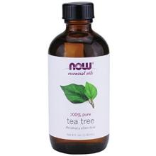 100% natural pure tea  tree   oil 