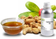 Cashew Nut Oil